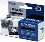 Epson Stylus Photo Original T050